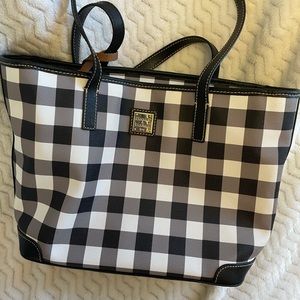Dooney and Bourke